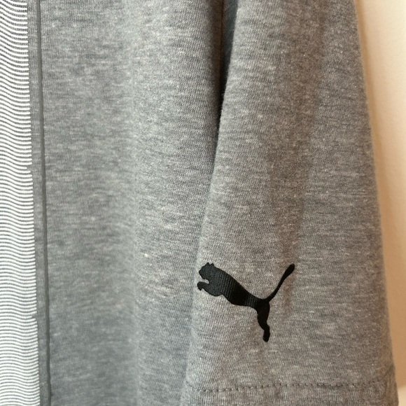 Men’s Puma T-shirt - Picture 3 of 5